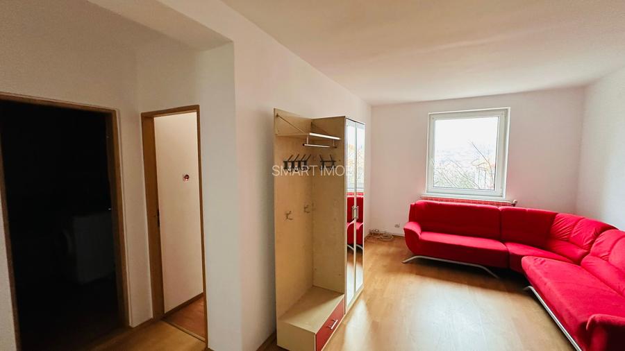 Apartament 6 camere Gh.Doja 120mp +garaj sub bloc 129.000eur neg - 3