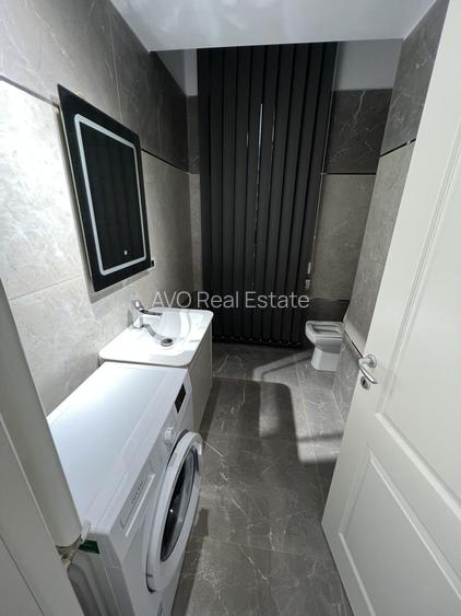 Premium Studio 37 mpu - Ranetti Premium Apartments 2021 - 12