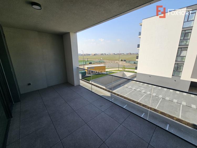 Apartament 2 camere, etaj intermediar, bloc nou, zona Torontalului - 8