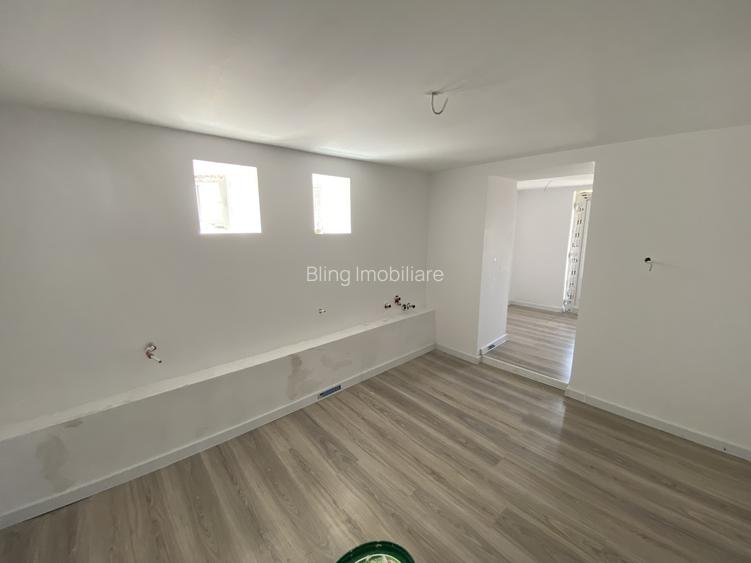 Casa finisata de vanzare , 1,5 km de Salicea - 11