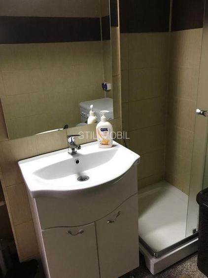 Apartament 1 Cameră cu Balcon inchis- Vis a Vis Anaf Nicolina - 7