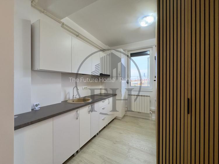 Studio/Garsoniera de închiriat Lumina, Constanta - 8