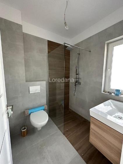 Duplex la cheie Mosnita Noua langa asfalt - 5