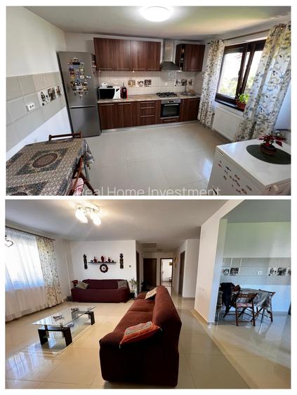 Casa 4 camere/compet mobilata si utilata/400 m de Blv./Com.Berceni - 10