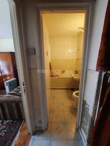 Apt 2 camere, sd, 60 mp, in zona Centrala (M Eminescu) - cod 162313 - 7