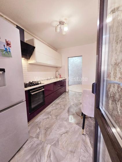 Apartament 3 Camere Platanii Residence, Fundeni Dobroești - 4