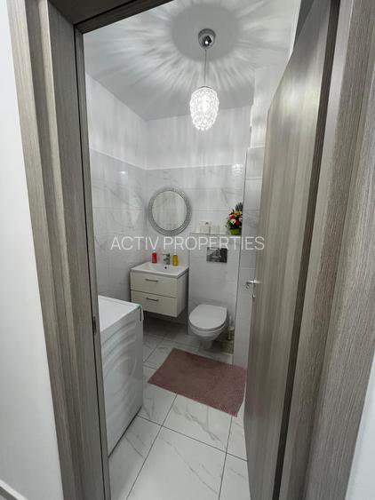 Garsoniera Drumul Binelui , Ansamblul  Tudor Arghezi etajul 2 imobil 2021 - 9