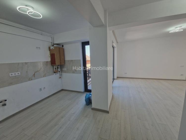 Comision 0% ap 3 camere, finisat, parcare subterana, str Traian Vuia - 10