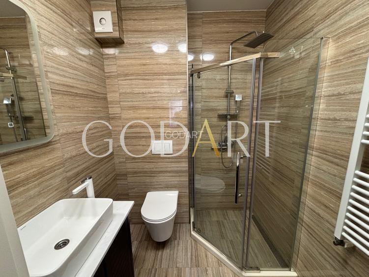 Apartament 3 camere  | Mobilat | Utilat | Lux | Herastrau - 10