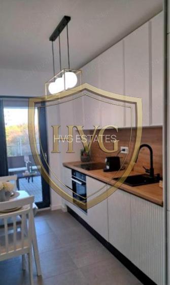 Apartament 2 Camere | Decomandat | Complex Parcului 20 - 7