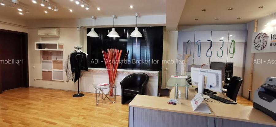 Ultracentral Bd Lascar Catargiu Office 130mp - 14