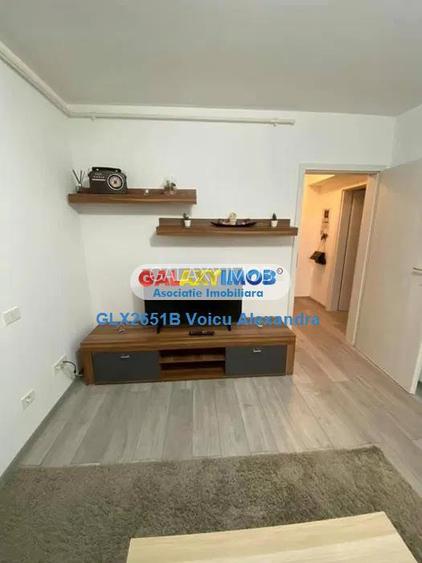 Apartament 2 Cam Bloc Nou Berceni - Metalurgiei Park - Parcare - 3
