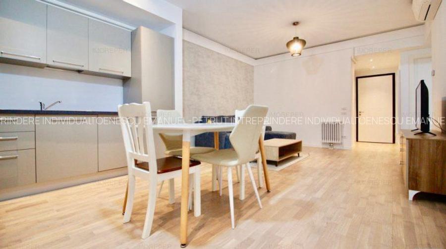 Apartament 3 camere Arcadia Residence | Domenii | cu parcare | - 2