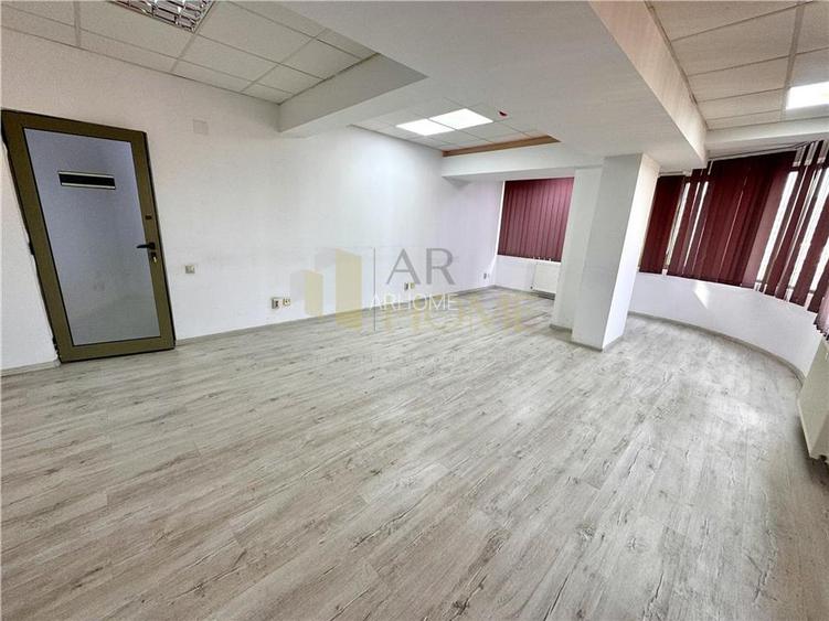 Inchiriere spatiu birouri, 3 camere, in Ploiesti, ultracentral - 7