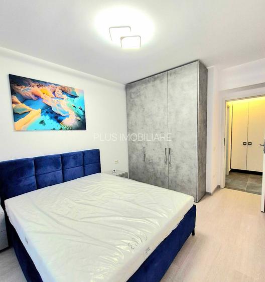 Apartament 2 camere LUX zona Aparatorii Patriei Prima Inchiriere - 4