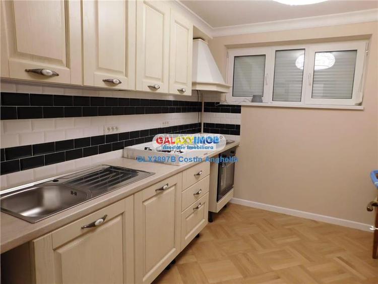 Spatiu pentru birou 3 camere - Victoriei   Dorobanti - 4