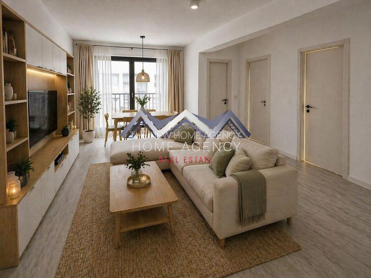 Apartament 2 camere Otopeni | Ideal locuire sau investiție - 2