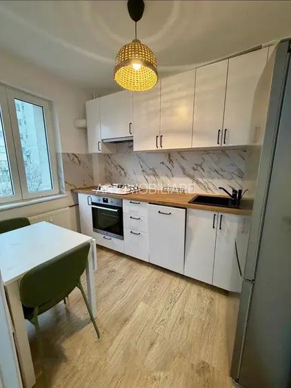 Apartament 2 Camere Tineretului - 3