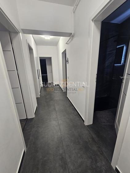 Apartament 4 camere finalizat– 107 mp – The Grand Kristal Residence - 21