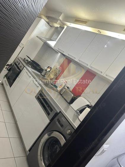 Apartament 2 camere Palladium Residence MOBILAT SI UTILAT CU  PARCARE - 4