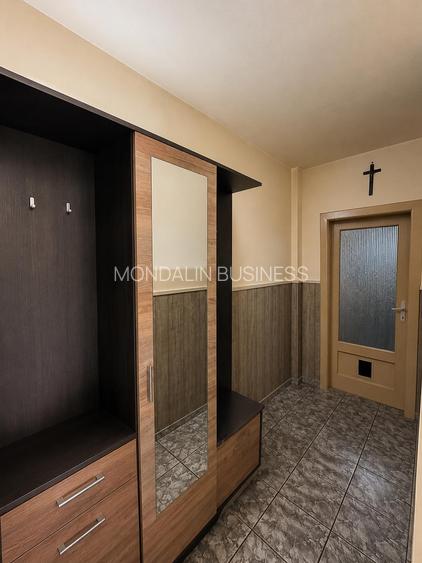 Apartament 2 camere, 41 mp utili, etaj 2, Sânmartin, Bihor. - 8