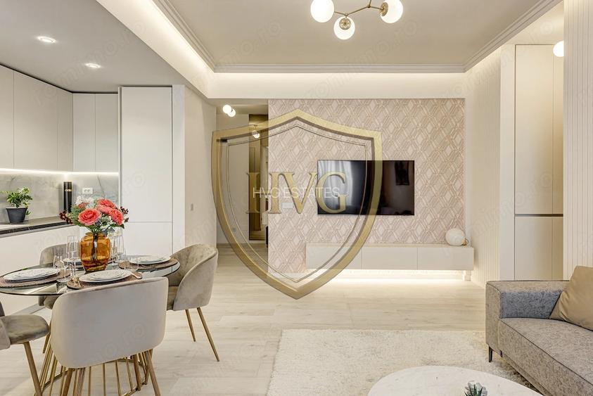 Apartament | Park Residence 6 | Centrala Imobil - 4