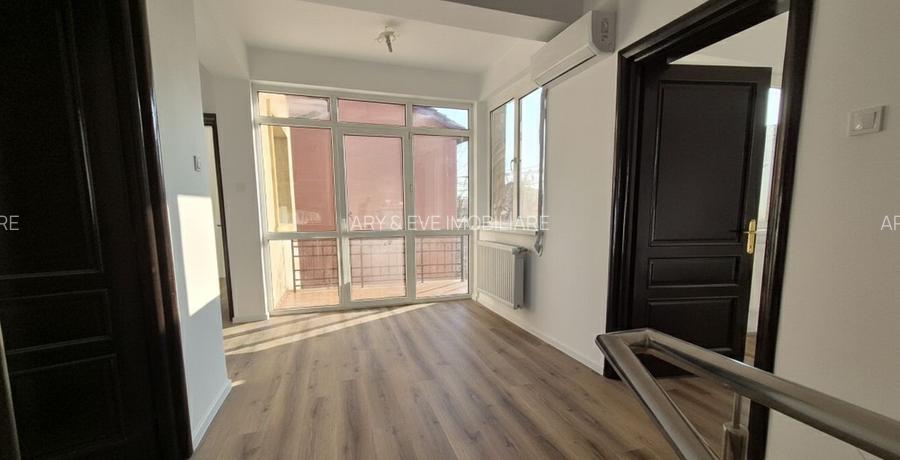 Eleganță și Versatilitate lângă Parcul Bazilescu - 7