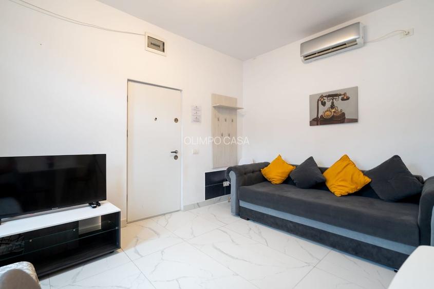 Apartament modern 2 camere | ideal rezidențial & regim hotelier - 4