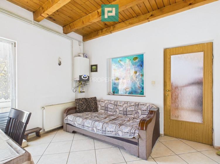 Casă spațioasă în Săcălaz lângă Timisoara - 21