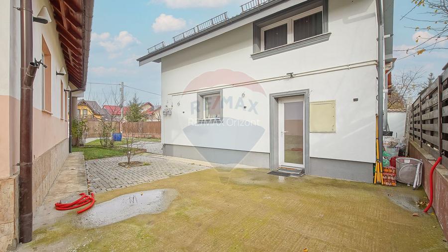 2 CASE + 1119 MP TEREN | PRIMAVERII | PRIVELISTE SUPERBA - 6