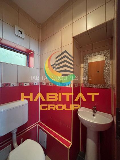 Spațiu comercial de închiriat – Etaj 1 – 115 mp – 8 minute metrou Brâncoveanu - 5