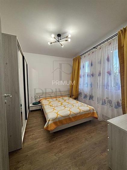 CHISODA - Duplex pe parter - 4 Camere - Pod - 4