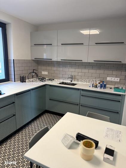 Vilă modernă cu arhitectură deosebită | Henri Coandă – Aviației | - 8