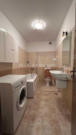 Apartament 2 camere situat pe Calea Plevnei+loc de parcare subteran - 6
