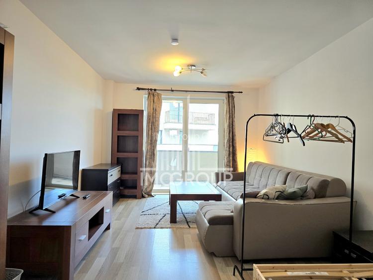 Apartament 3 camere de închiriat – zona semicentrală, NTT Data - 2