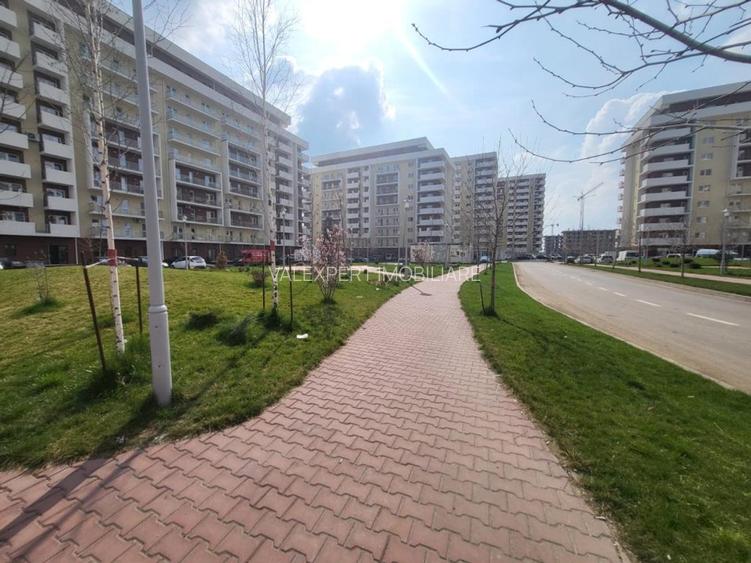 Grand Kristal Residence- ap. cu 2 camere, dec, suprafata 60 mp, loc parcare incl - 17