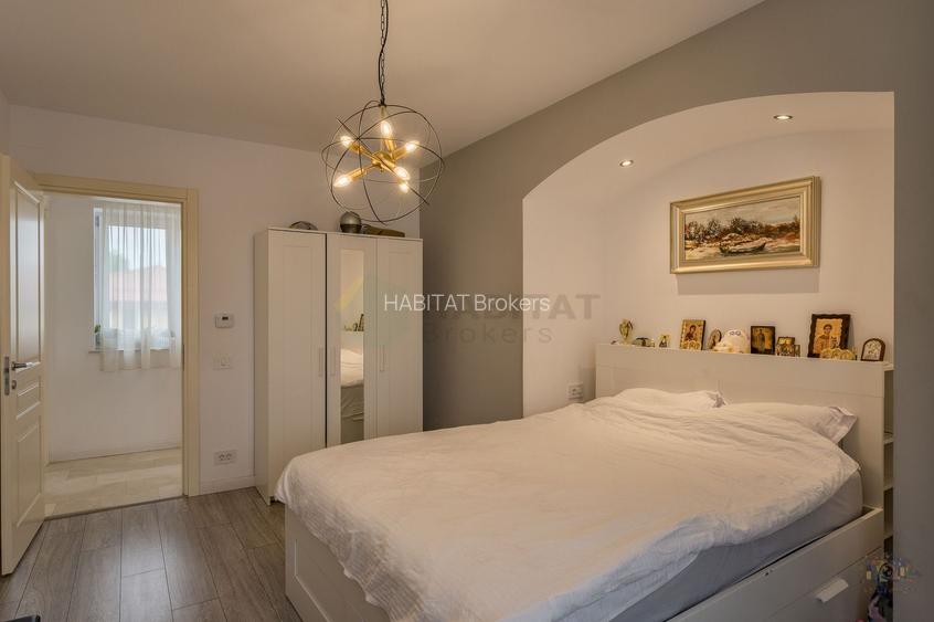 Vila Albatros | Eleganta aristocrata pe malul lacului - 40
