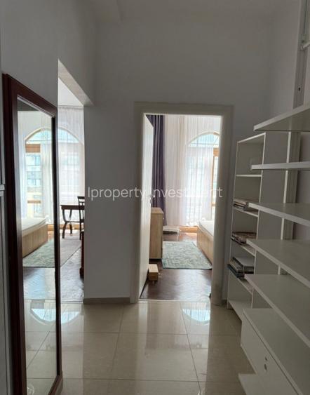 Calea Victoriei | 2 Camere | Balcon | Centrala | Posibilitate Parcare - 5