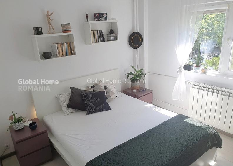 Apartament 2 Camere | 54 MP | Tineretului – Timpuri Noi | Etaj 2 - 4