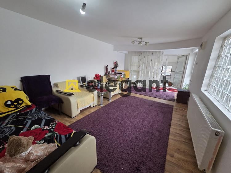 Casa,  P+M, 95 mp utili, teren 125 mp, an 2007, Calea Severinului-SIF Oltenia - 12