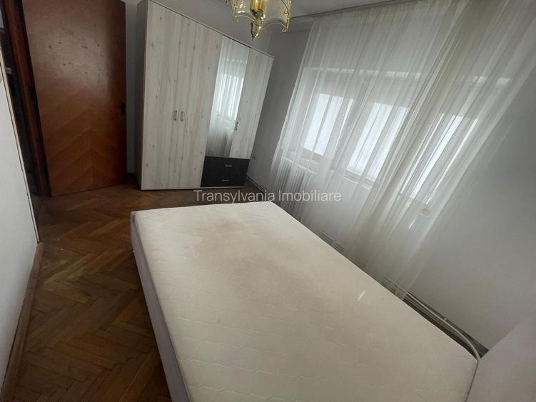 Apartament Cu 3 Camere | Semidecomandat | 66mp | Manastur | Video La Cerere - 2