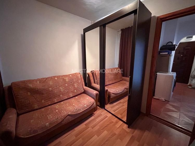 Apartament 1 camera - Transformat in doua camere, zona Radu Negru. - 5