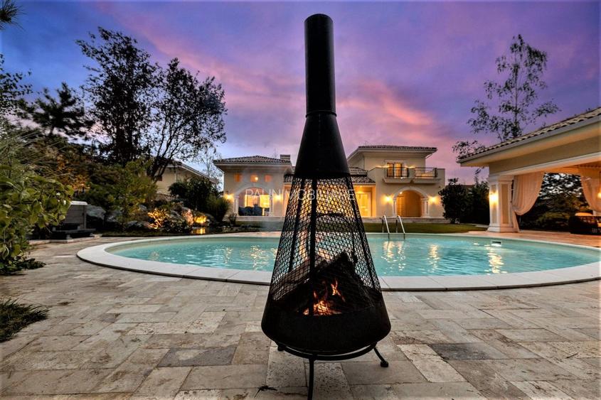 "Manoir chic"..... in stil mediteraneean! - 5