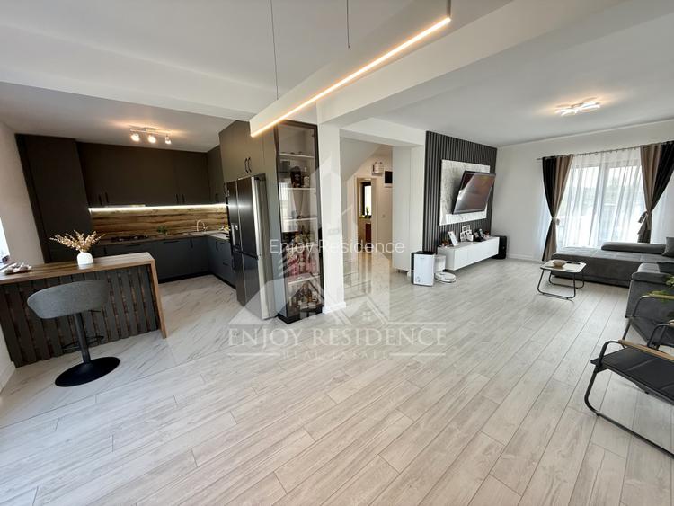 VEZI VIDEO! Vile individuale 2026 | Curte 400mp | Domnesti - 5