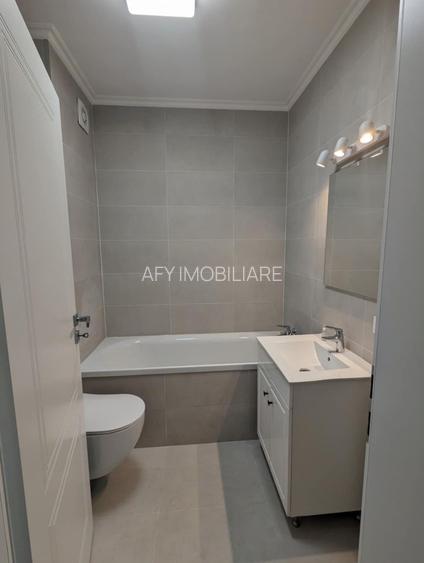 2 camere Plaza Residence faza 4 - 6