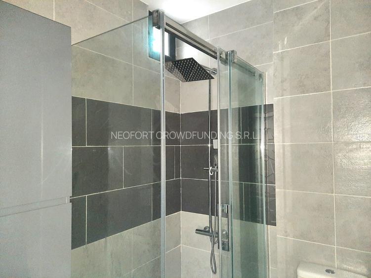 Nou! Ap 2 Camere Piata Gorjului Neofort49 Metrou Parc Liniei I Dezvoltator Com0% - 17