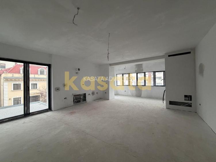 Apartament 2 camere | Herastrau | Loc parcare | Boxa - 5