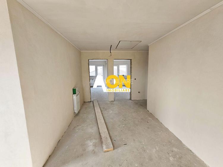 Casa 5 camere, 952 mp teren, Alba - Micesti partea stanga - 13