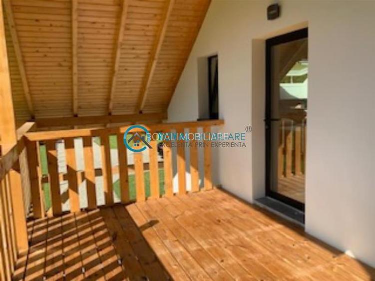 Royal Imobiliare - Vanzare vila/pensiune in zona Harghita - 45