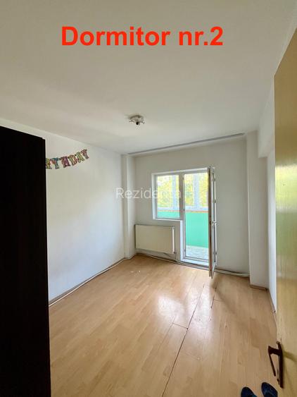 4 camere | Centrala Termica | Zona Huedin - 9